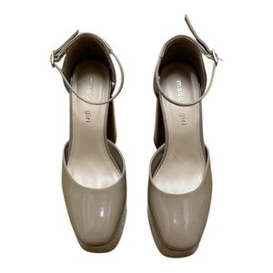 Madden Girl Platform Sandals